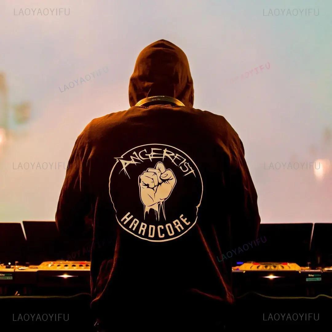 м Angerfist  ĵ ϵ ھ ũ  Ʈ G..