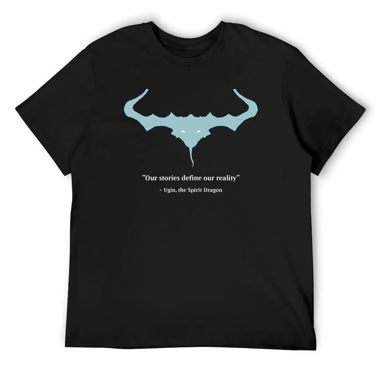 Ugin, the Spirit Dragon Quote Ƽ..