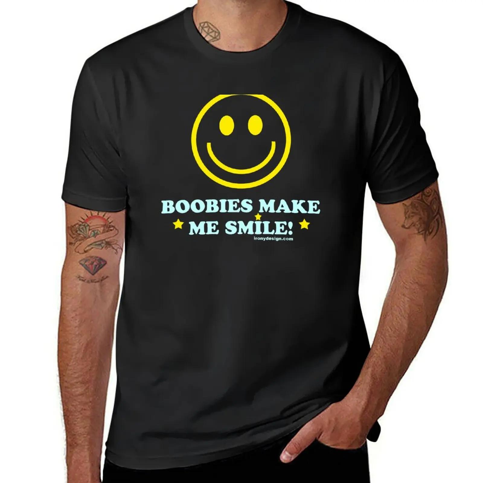 Boobies Make Me Smile ũ Ƽ,  ,  Ƿ..