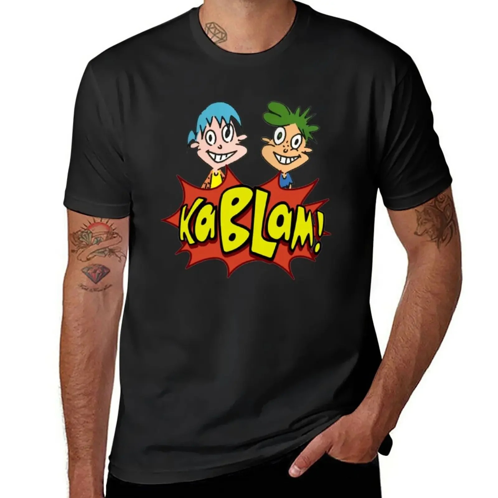 ο KaBlam  6   Ŀ Ƽ,  ..