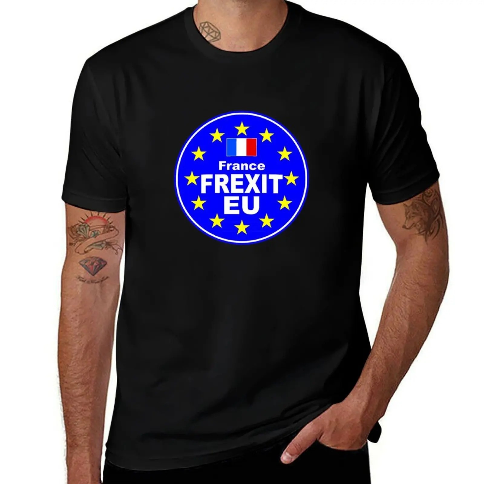 La France Frexit Ƽ ҳ  ..