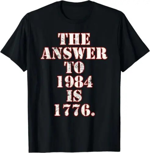 1984 1776 Ƽ,  Ż