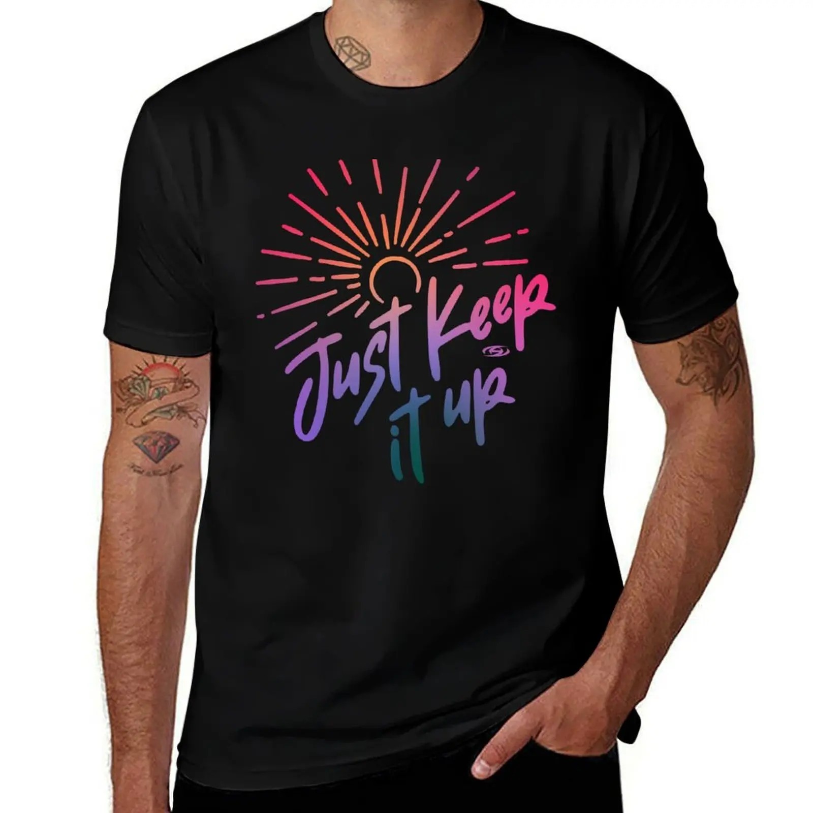 ATZ - Just Keep It Up Ƽ Ƽ Ƽ  Ƽ..