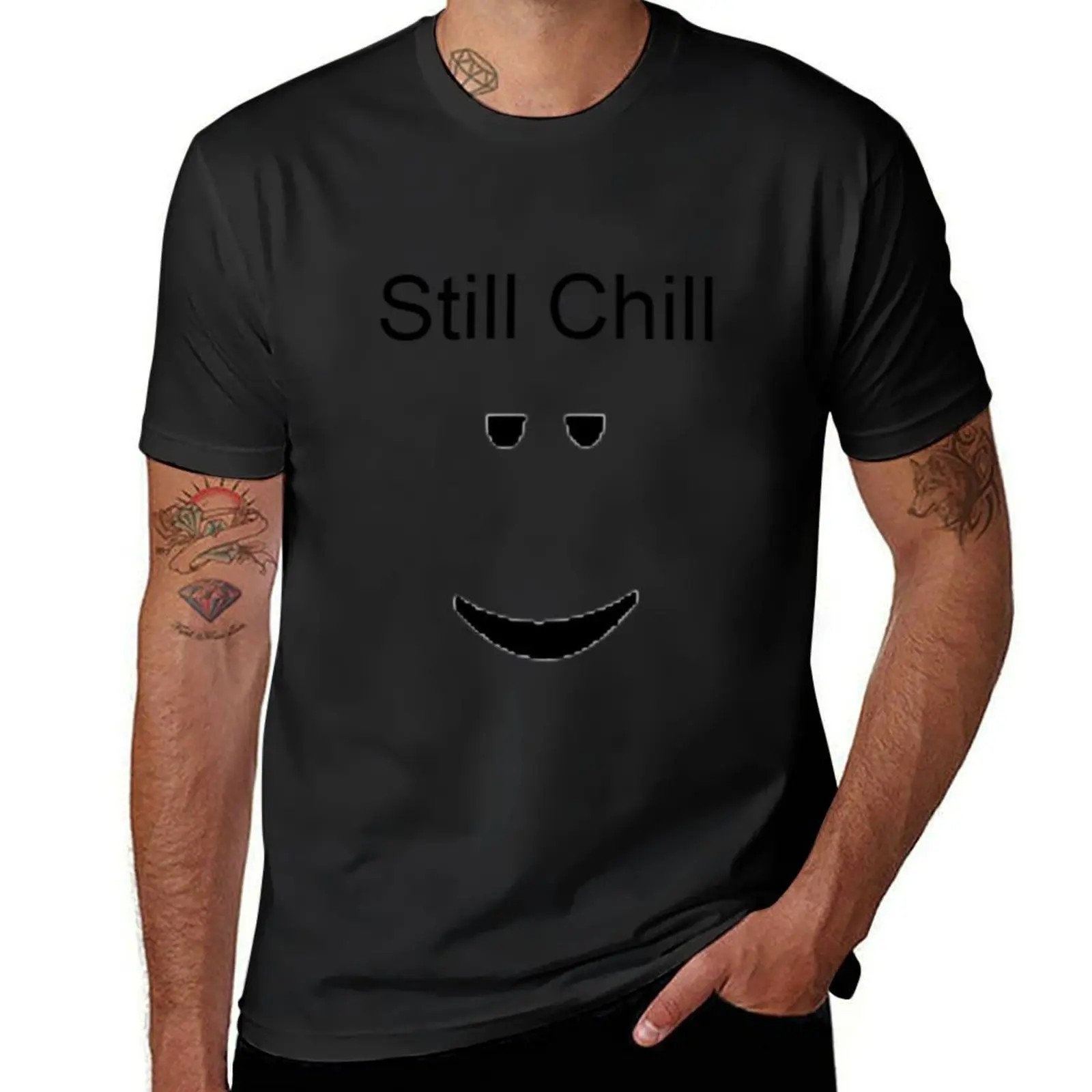 Still Chill Ƽ ׷ Ƽ ѱ м   fu..