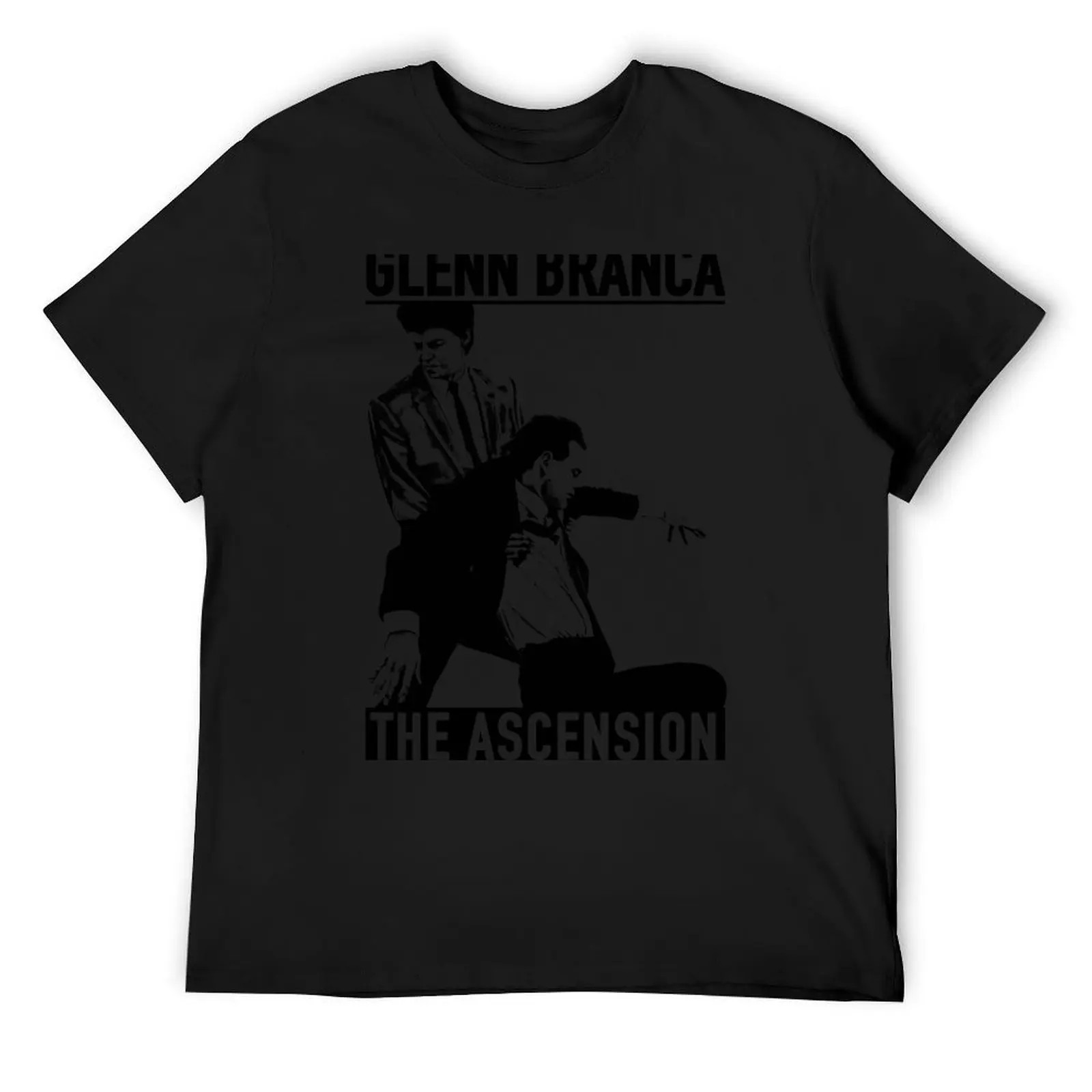 Glenn Branca - The Ascension Ƽ..