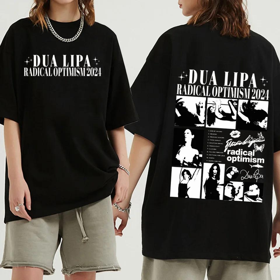 Dua Radical Optimism 2024 Ƽ, Lipa  ϶..