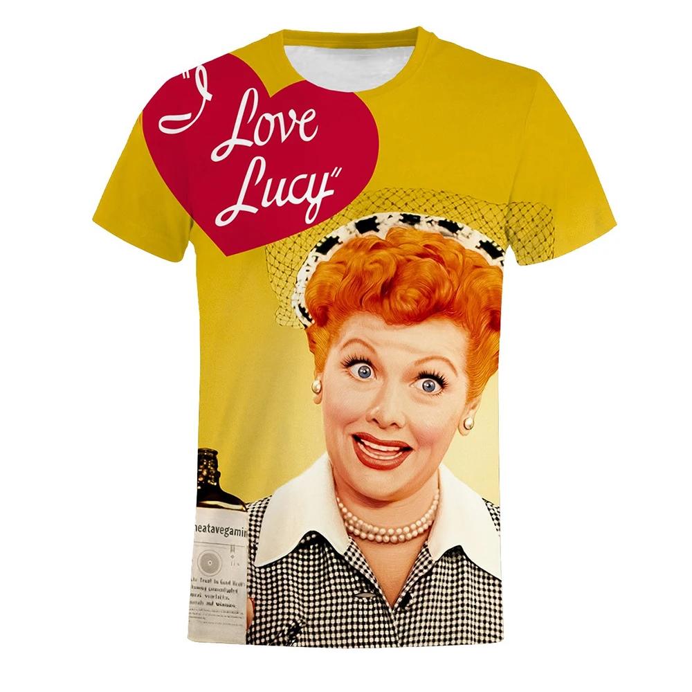 TV ̾Ƽ  I Love Lucy 3D Ʈ Ƽ,  ĳ..