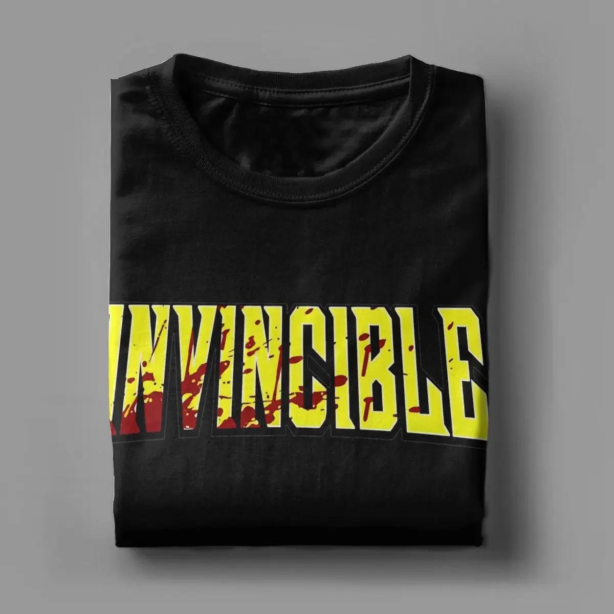     INVINCIBLE Blood Stained ΰ ..
