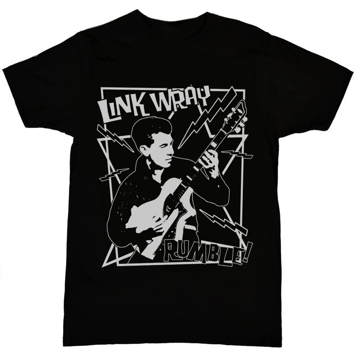 NEW Link Wray  ư ϼ   S  5XL ..