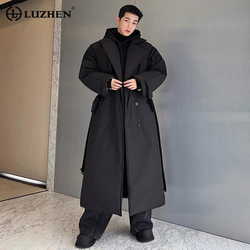 LUZHEN  õ  극Ʈ  е Ʈ, β..