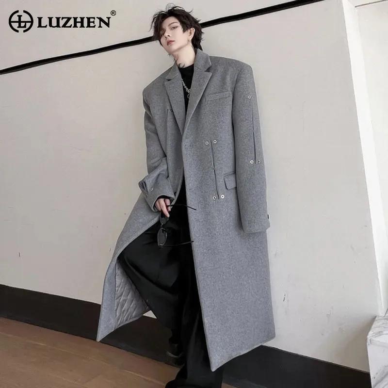 LUZHEN      Ʈġ Ʈ, Ʈ..