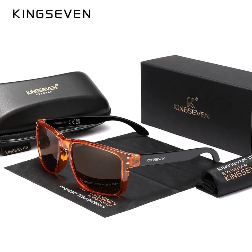 KINGSEVEN 簢 Ʈ TR90  ۶  ..