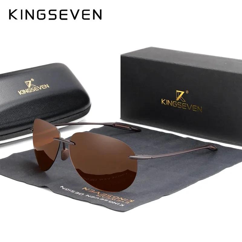 KINGSEVEN  Ϸ ۶, ʰ淮 TR90,  ..