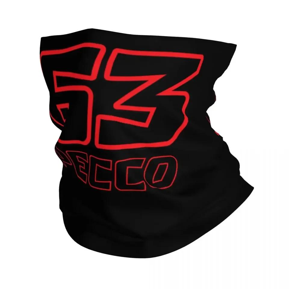 Pecco Bagnaia 63 2022 ݴٳ  Ŀ, Ʈ  ī..
