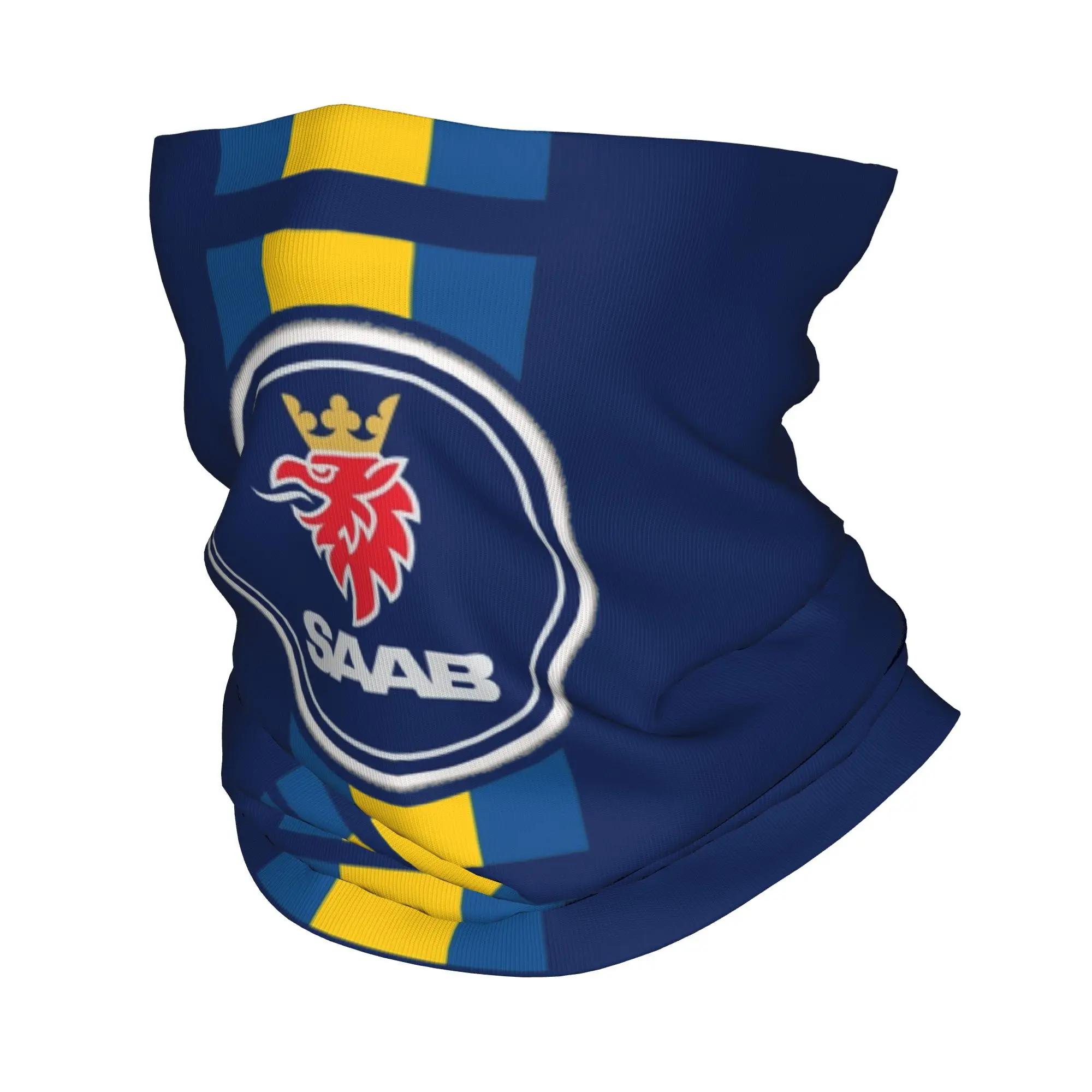  Saabs Scanias Bandana Neck Gaiter Ʈ ..