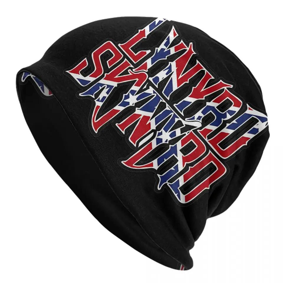 Lynyrds Skynyrds 2024   Slouchy Beanie ..