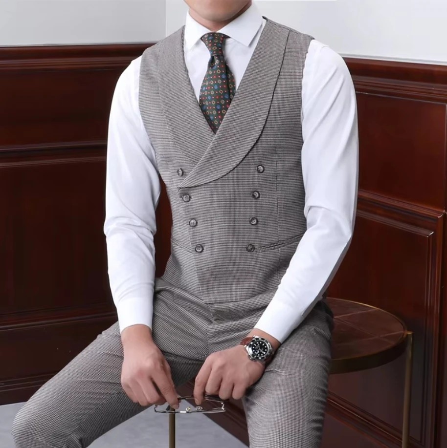    Ʈ Steampunk ׷ Houndstooth ʱ..