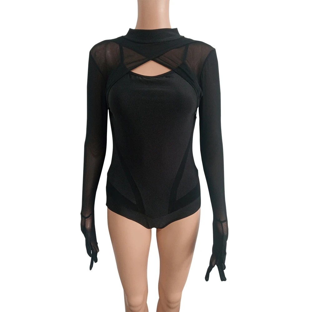 Kids Girls  and whole nylon/Lycra mesh modern dance ..
