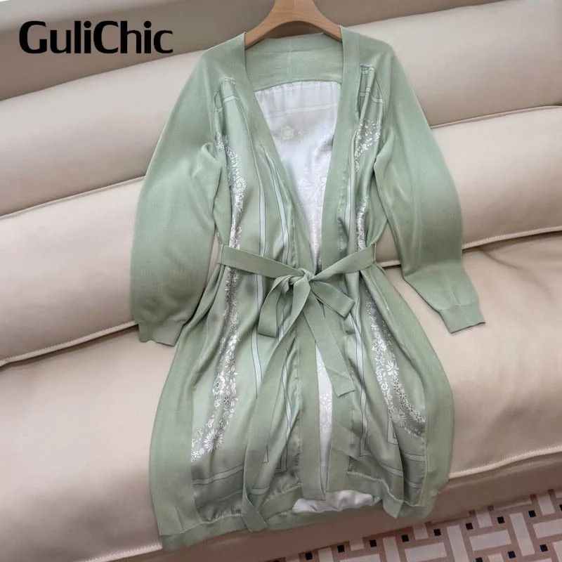 9.6 GuliChic ���ο� �м� ĳ�־� �� ��ũ..