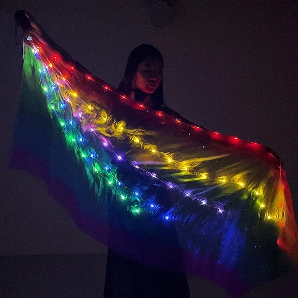 LED ߱ ü   ü   ǻ, RGB ۷..