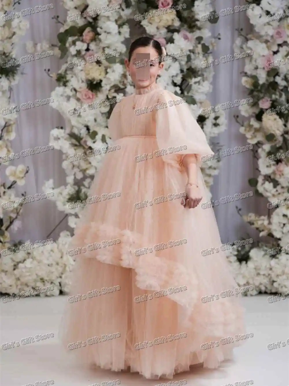 Ʈ Tulle ֱ ĿƮ ȥ  ҳ 巹 ..