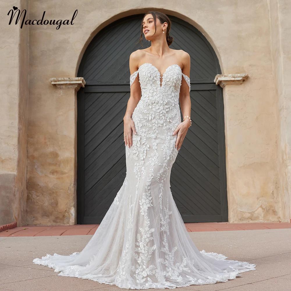 MACDOUGAL Mariages Appliques Ʈ Ʈ  ..