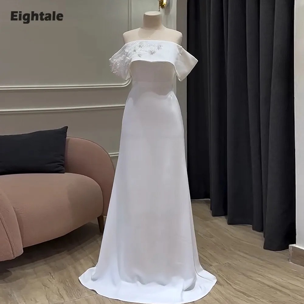 Eightale ƶ  巹 Strapless  ξ ƾ..