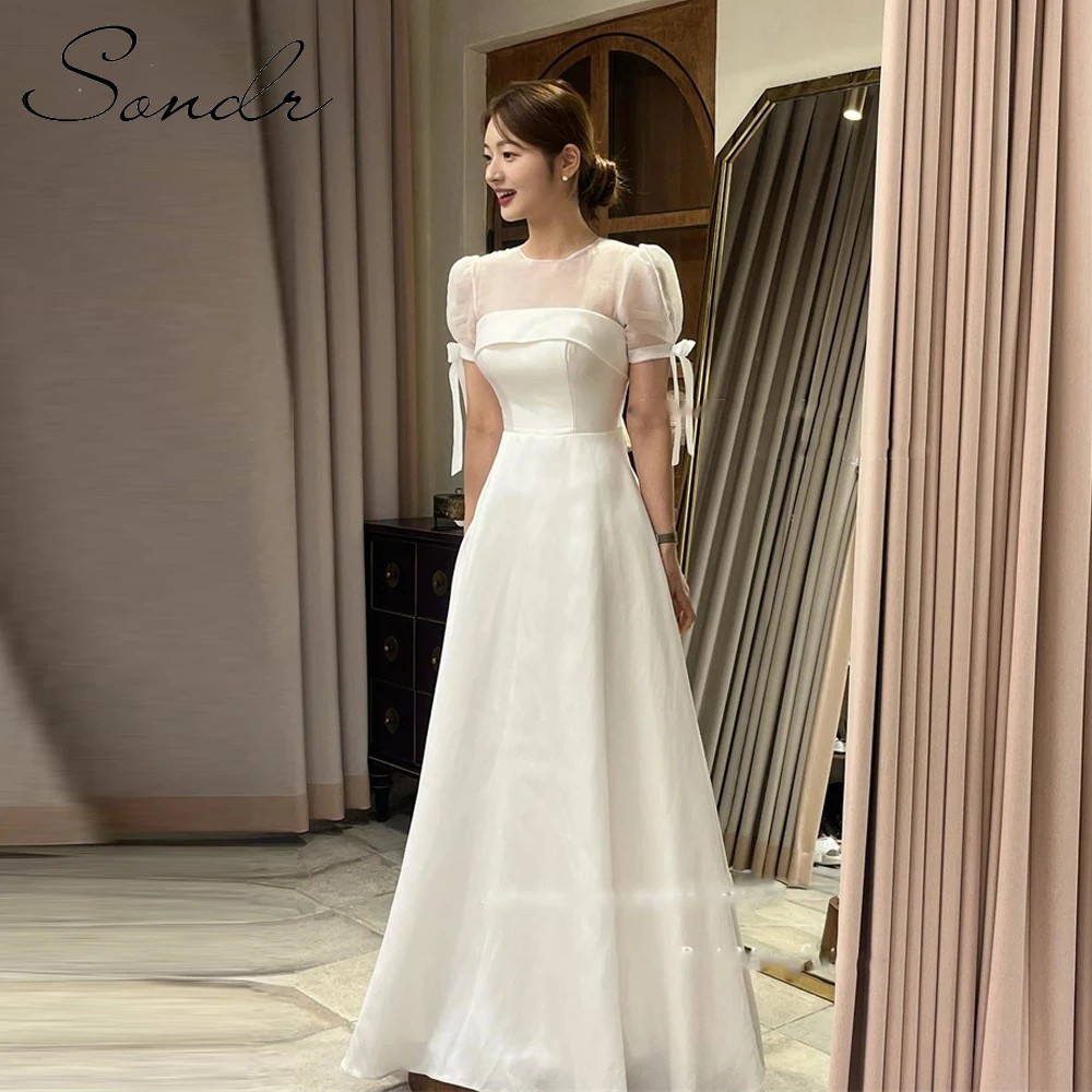 Sondr Simple A Line ѱ  巹   o  ..
