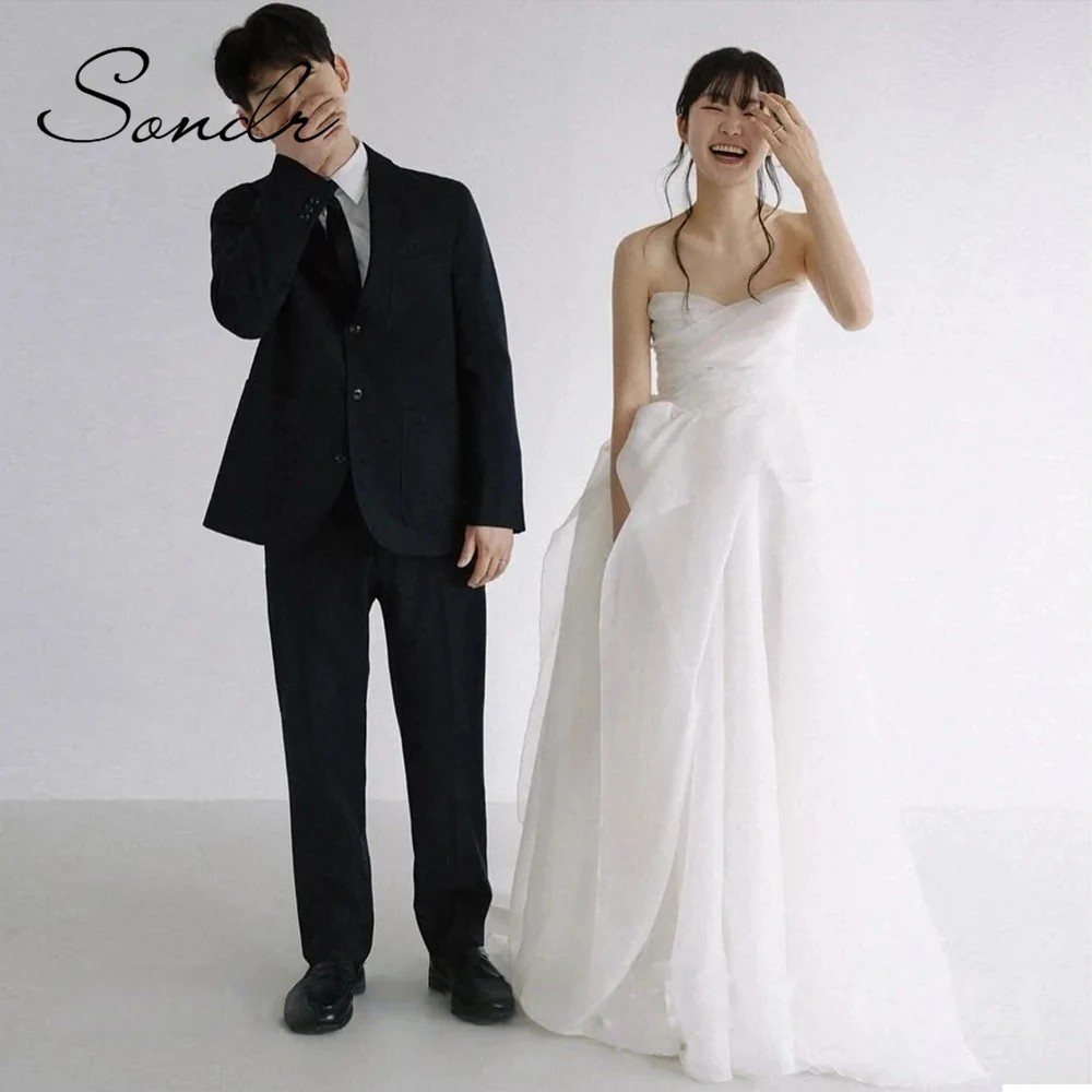 Sondr  ̺  a   巹 Organza ..