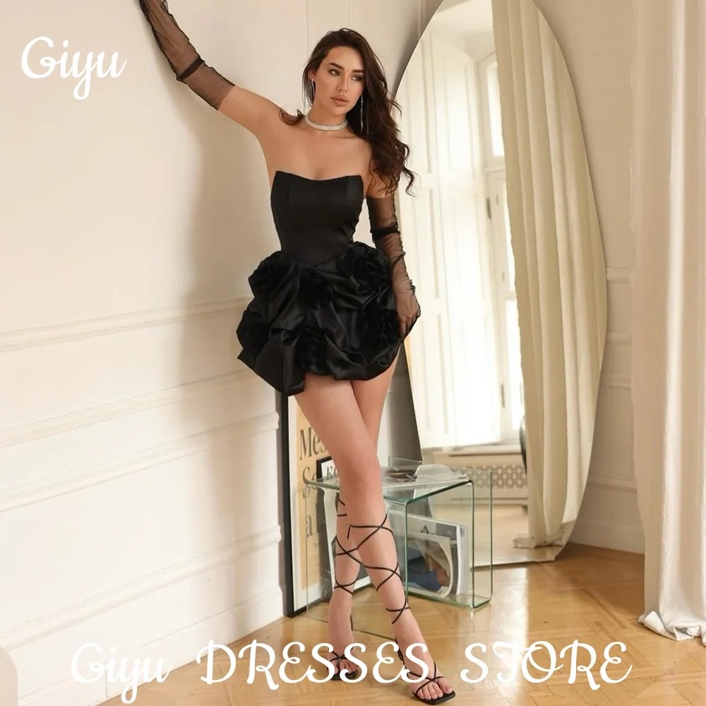 Giyu   ª Strapless  Ƽ 巹 μҸ..