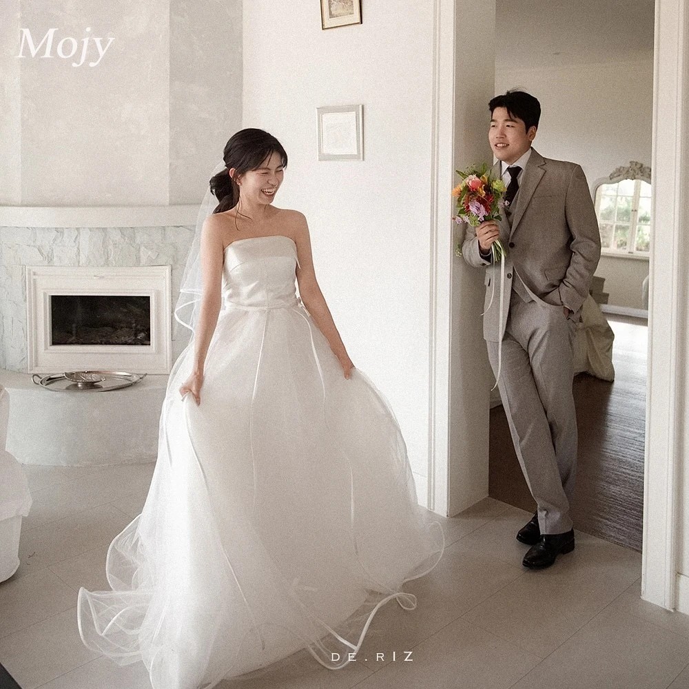 Mojy Simple A  Tulle With Shawl ѱ  巹..