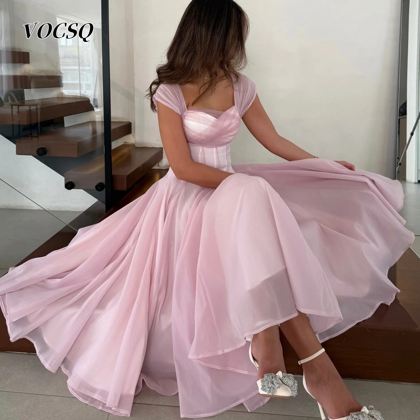    Ƽ 巹 ũ Tulle ̺ 巹 A..