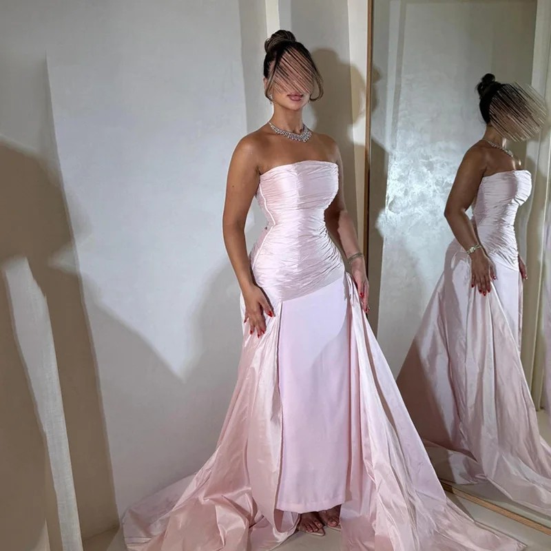 SoDigne ũ ƾ  Ƽ 巹 ξ Strapless μ..