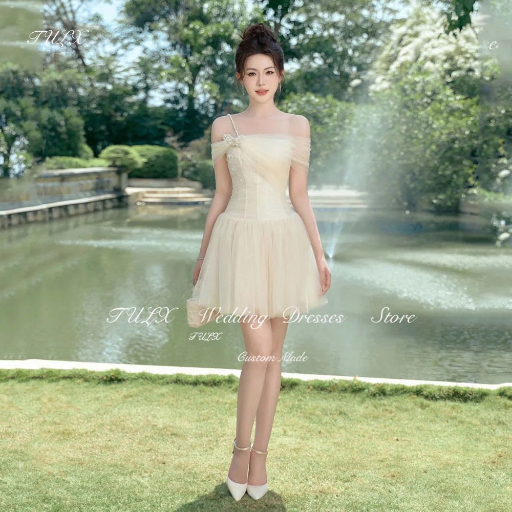 TULX   Ĭ 巹 Tulle Draped ̴  ..