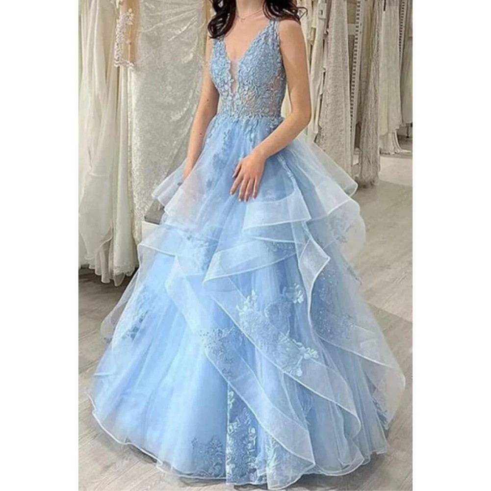 ǫ Tulle Appliques  Ƽ 巹..