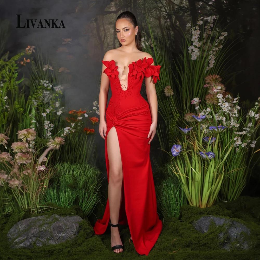 LIVANKA  ξ  巹   Ÿ  ..