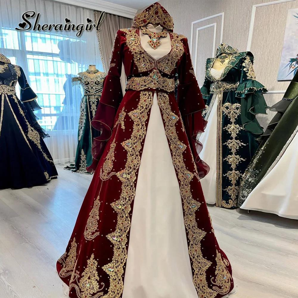 SHERAIN   Caftans  巹   ..