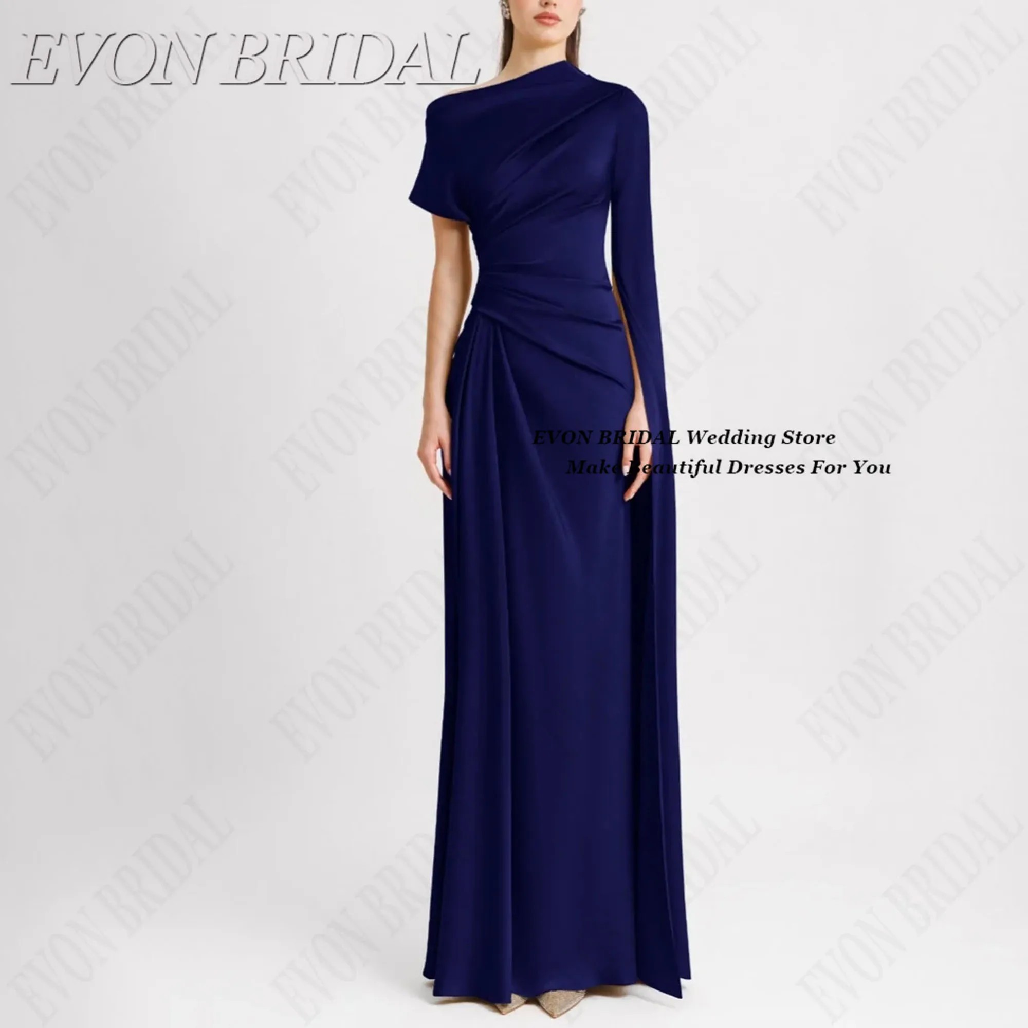 EVON BRIDAL ƾ ̺ 巹  ٴ  ..