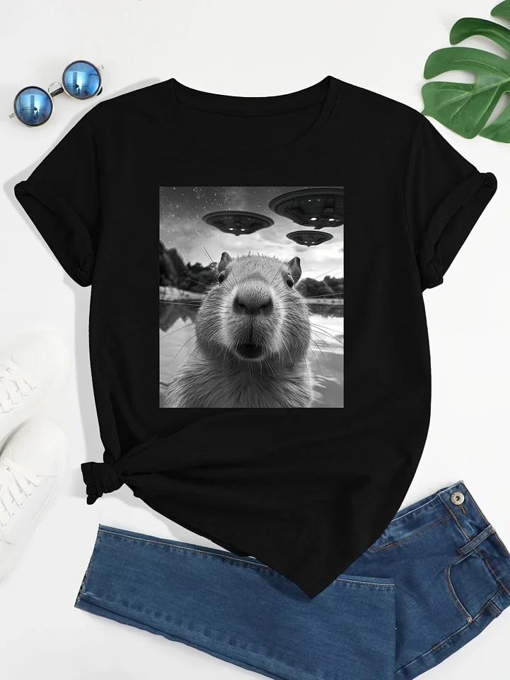 Capybara Ʈ ũ Ƽ, ö  ĳ־  ..