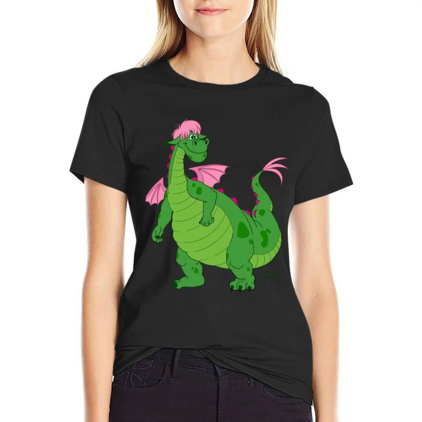 Pete`s Dragon Elliot Ƽ 콺  ÷ ..