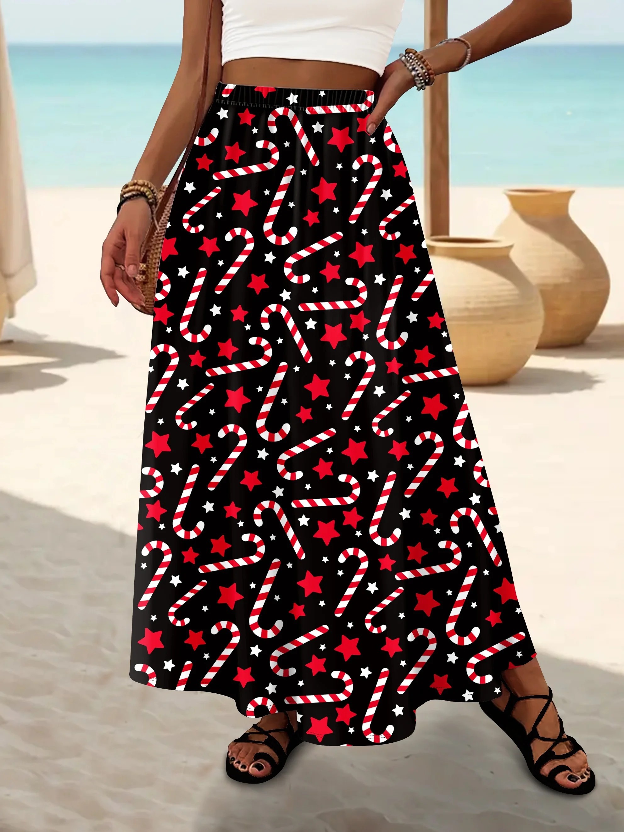 ÆÐ¼Ç ijÁÖ¾ó Å©¸®½º¸¶½º ĵµð ÄÉÀÎ & ½ºÅ¸..