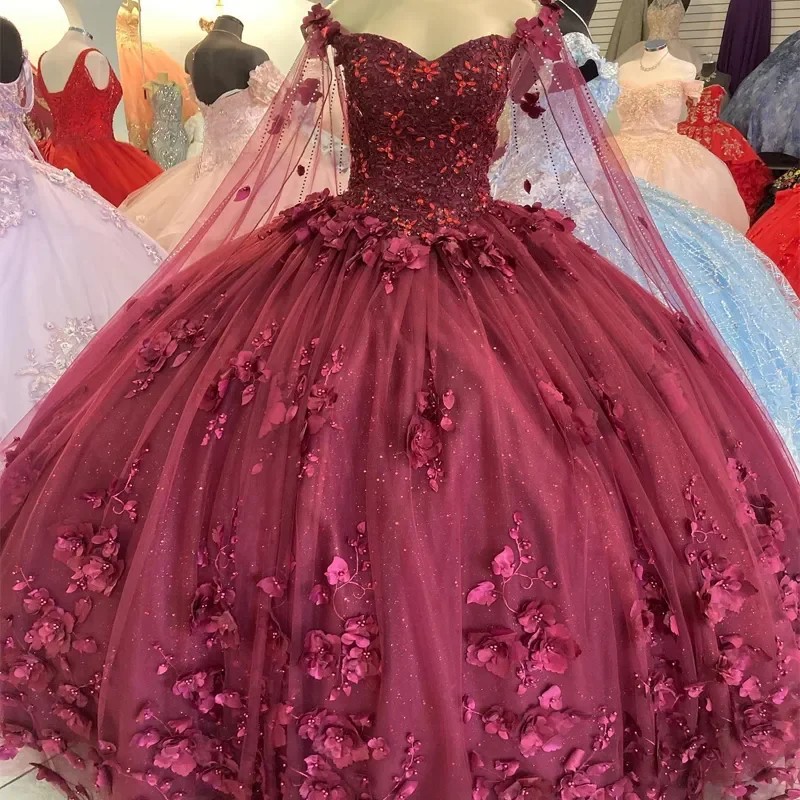    Quinceanera 巹    ũ..