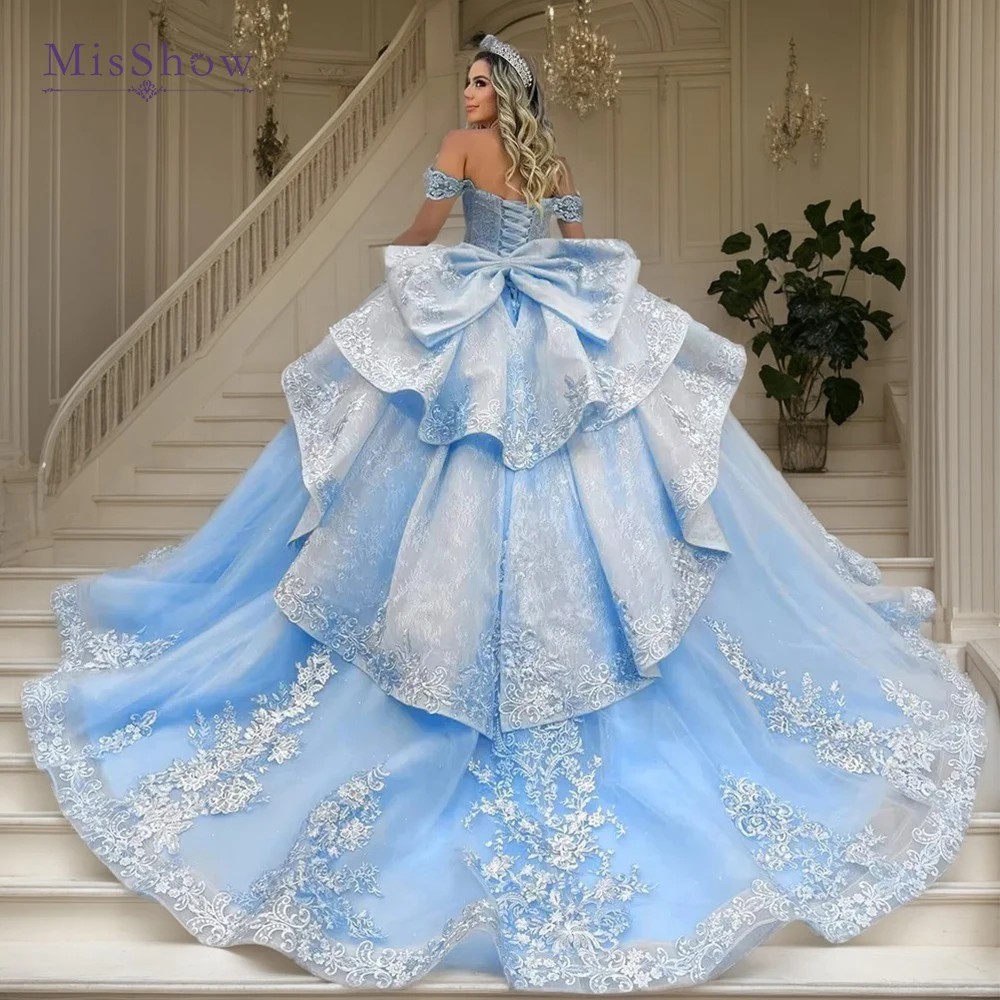 MisShow  Ʈ  Quinceanera 巹(̽ ..