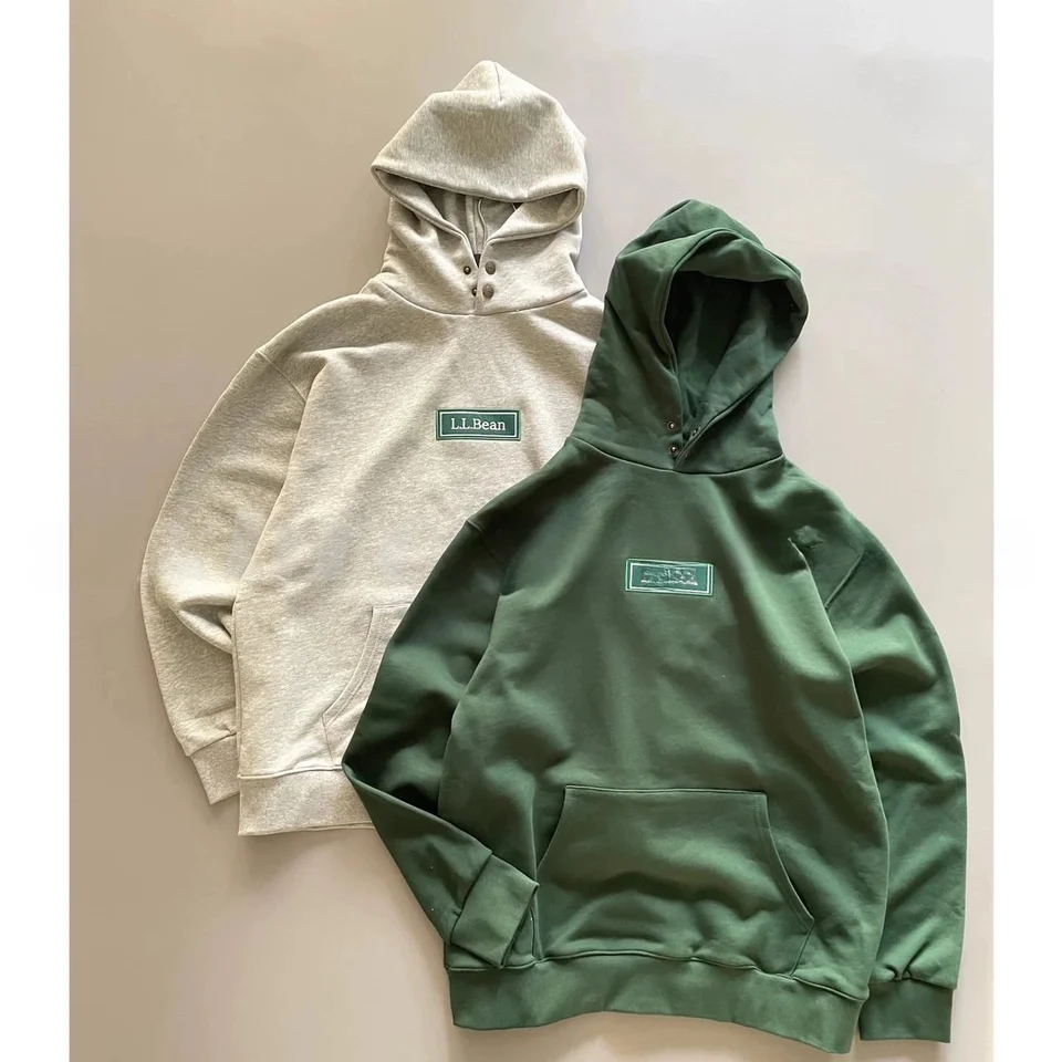 Vintage Llbean 귣 Ʈ ΰ ĵ Ƽ  Ŀ..
