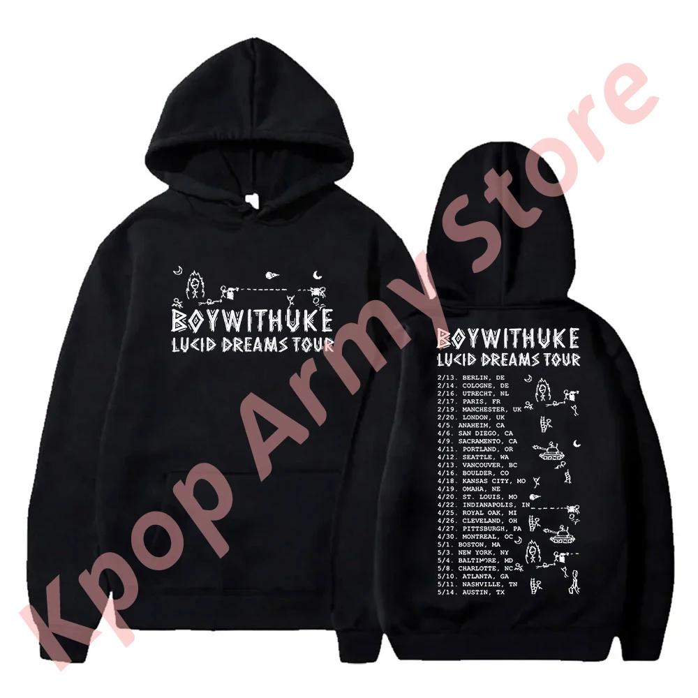 BoyWithUke Lucid Dreams Tour Merch ĵ  ΰ Ǯ..