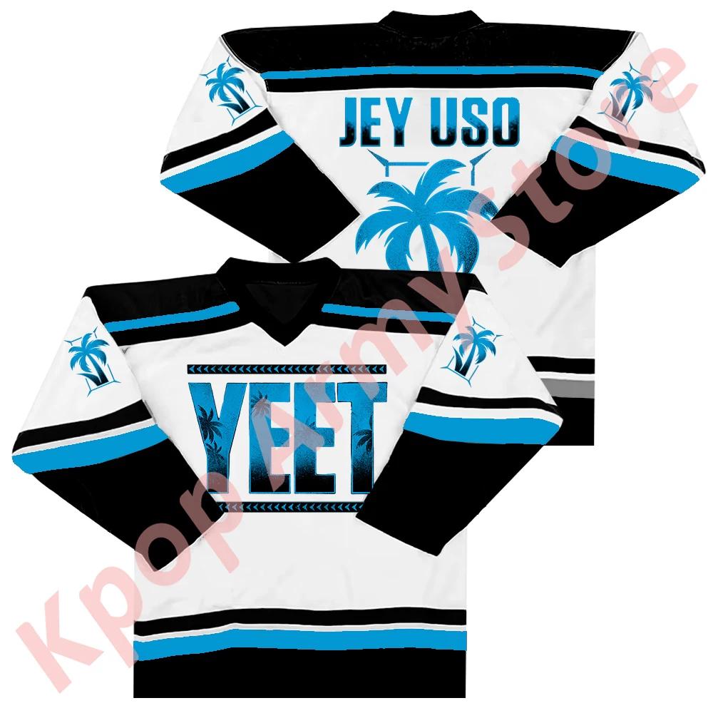 Jey Uso Yeet ΰ ġ  Ƽ ڽ, ĳ־  ..