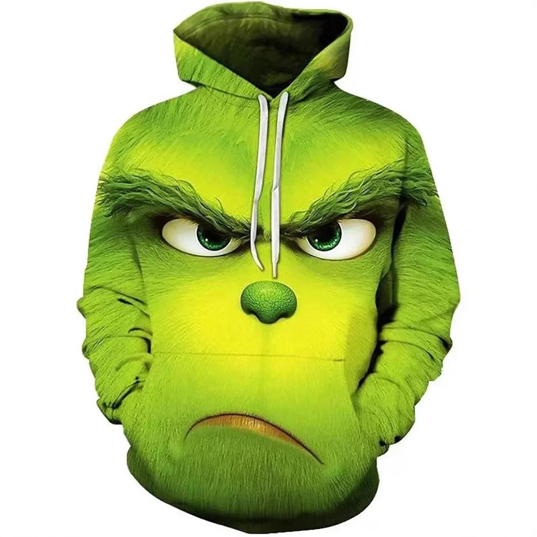 Grinch ũ        ..