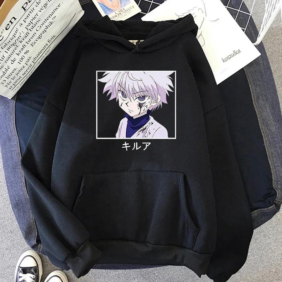 Hunter X Hunter Killua ������� �Ϻ� ��Ÿ�� �ĵ�Ƽ, ��..