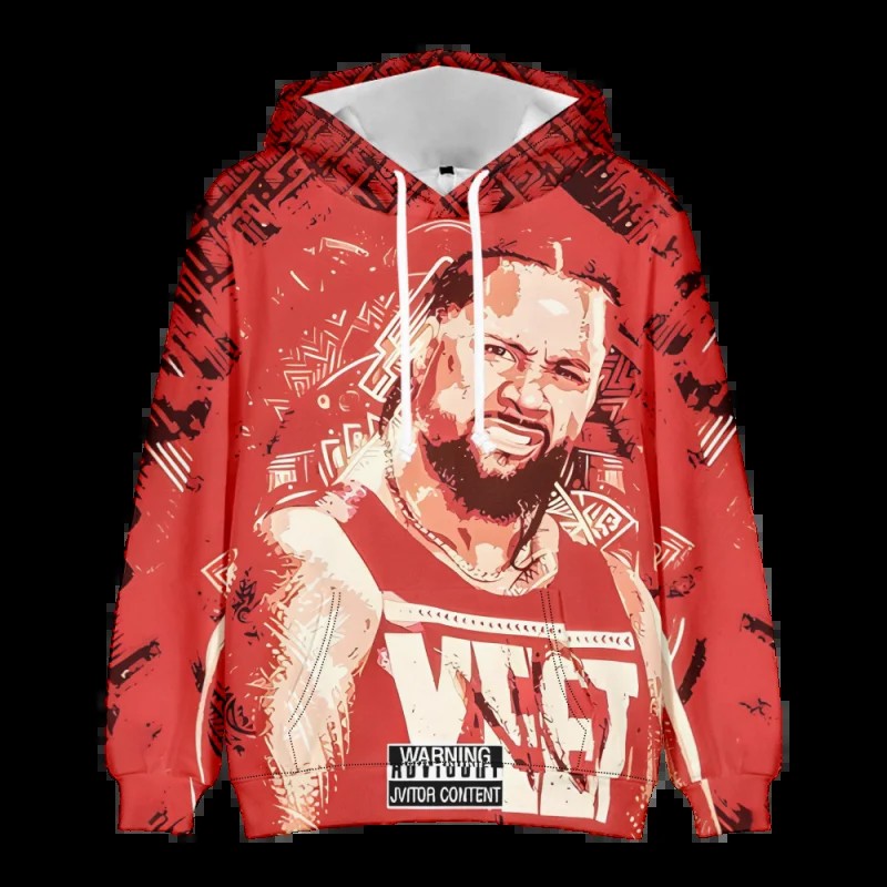 Jey Uso Yeet ĵ Merch ĵ / м ĳ־ str..