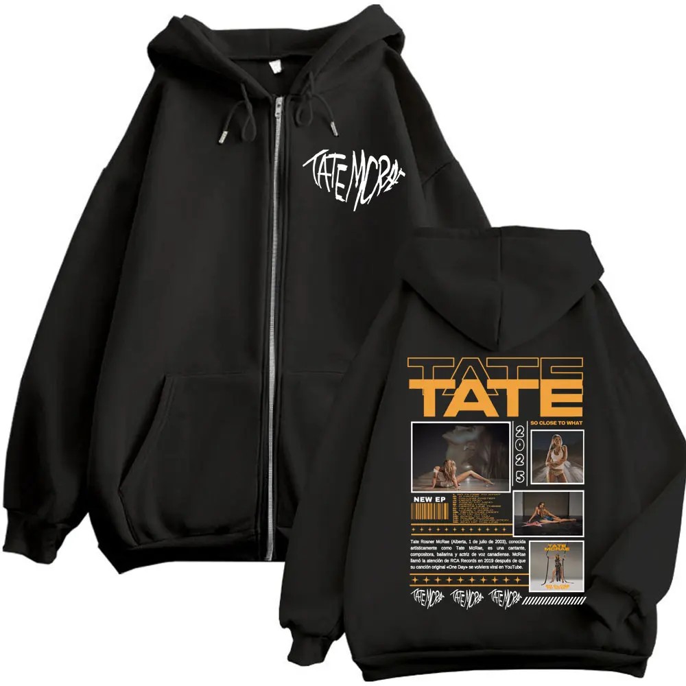 Tate Mcrae So Close To What ٹ  ׷  ..
